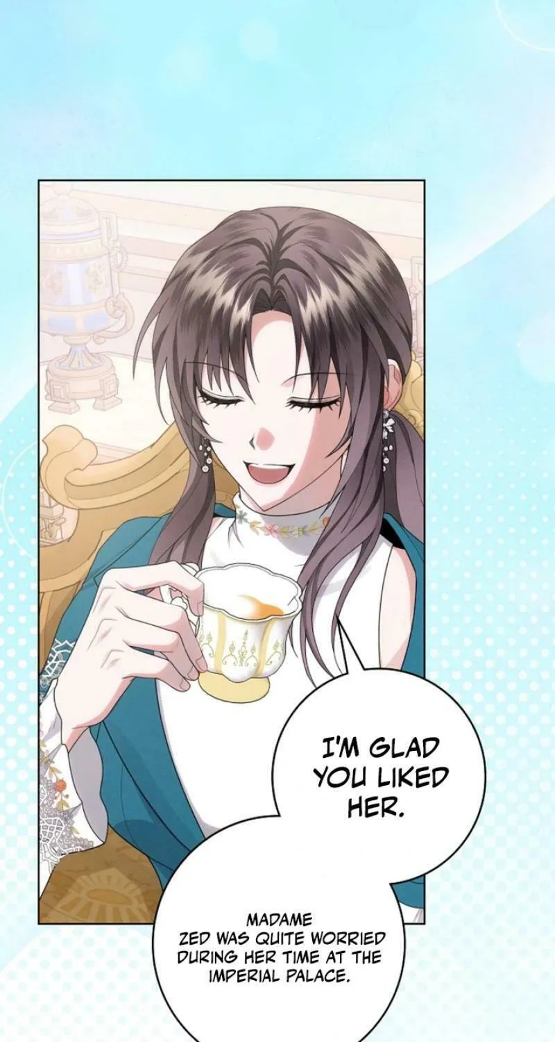 I Taught You Carefully, so Why Are You Obsessed? Chapter 23 page 66 - 