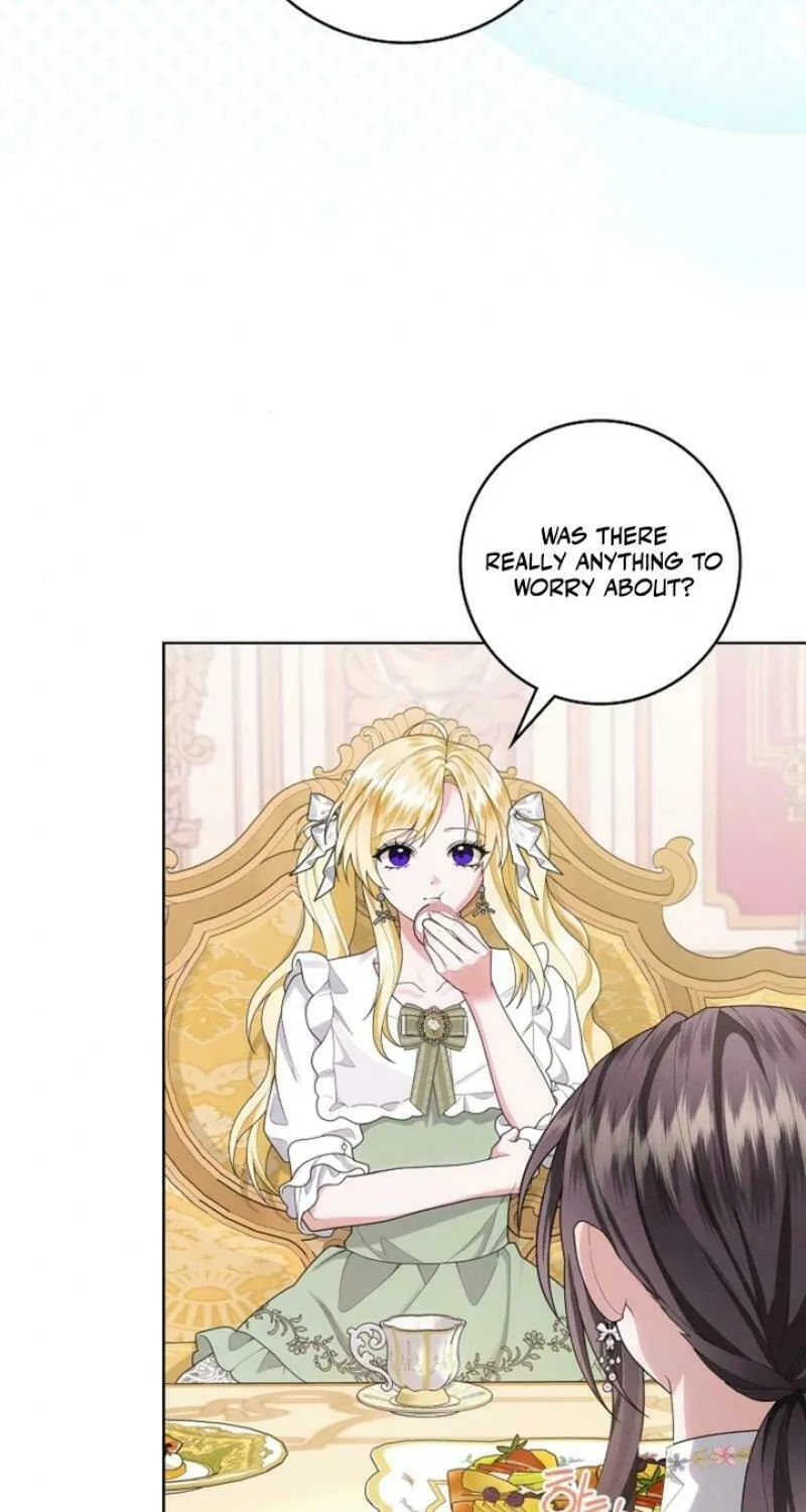 I Taught You Carefully, so Why Are You Obsessed? Chapter 23 page 67 - 