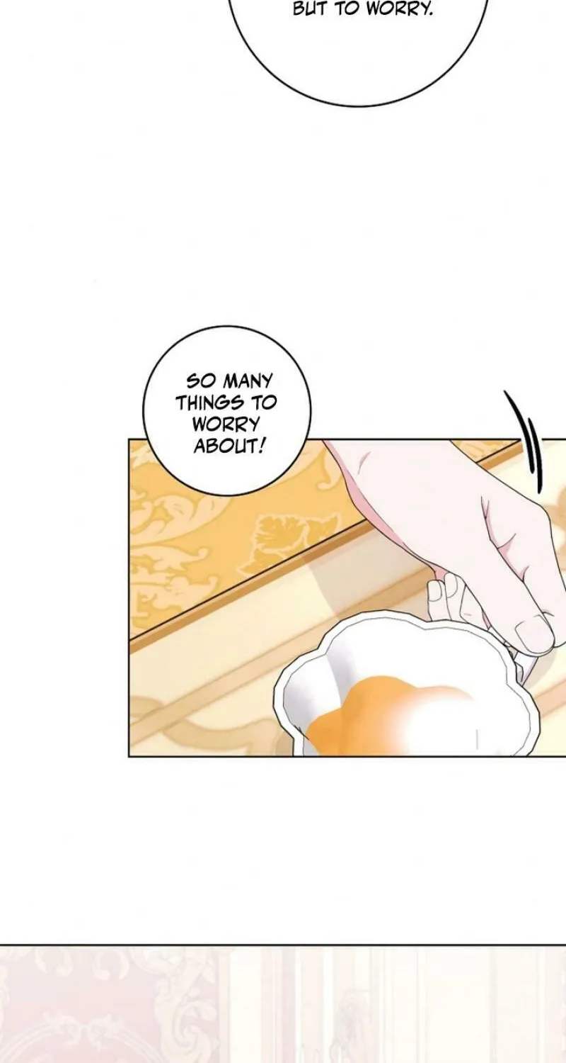 I Taught You Carefully, so Why Are You Obsessed? Chapter 23 page 70 - 