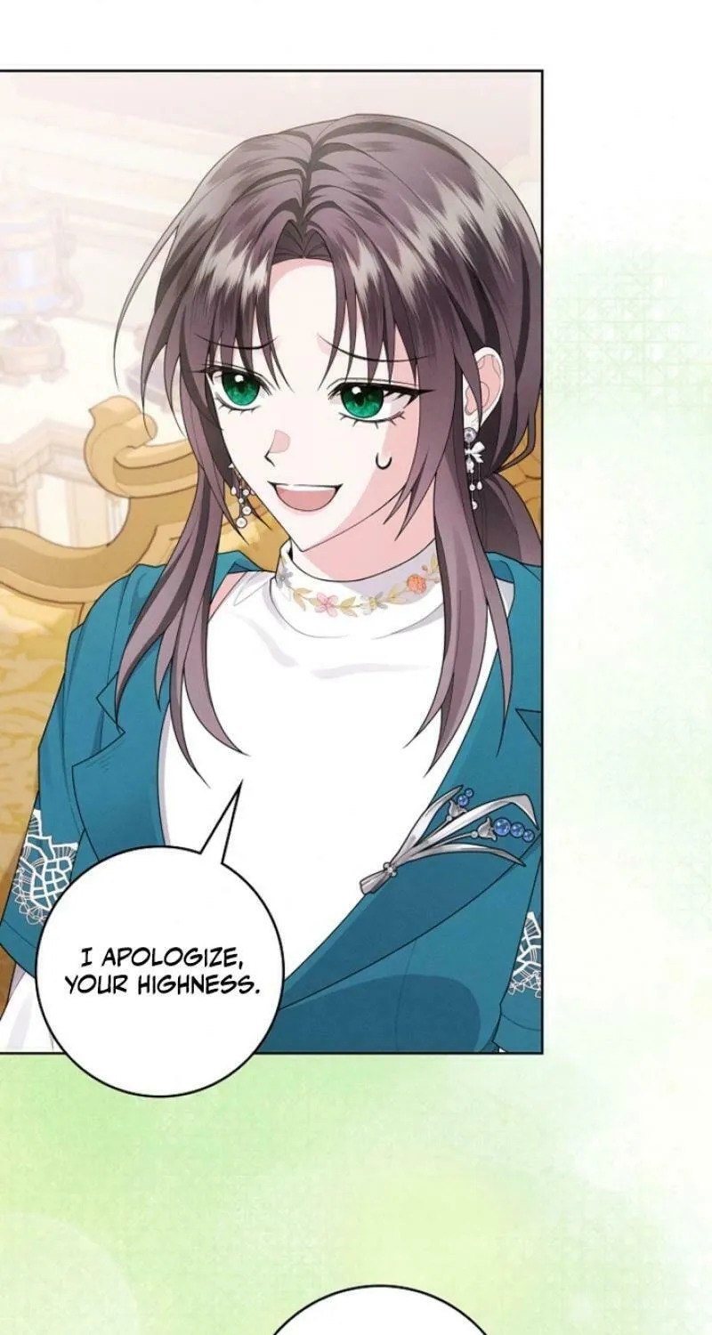 I Taught You Carefully, so Why Are You Obsessed? Chapter 23 page 73 - 