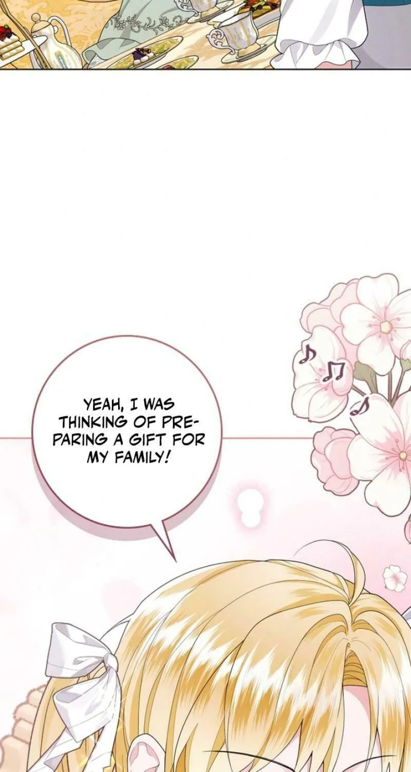 I Taught You Carefully, so Why Are You Obsessed? Chapter 23 page 78 - 
