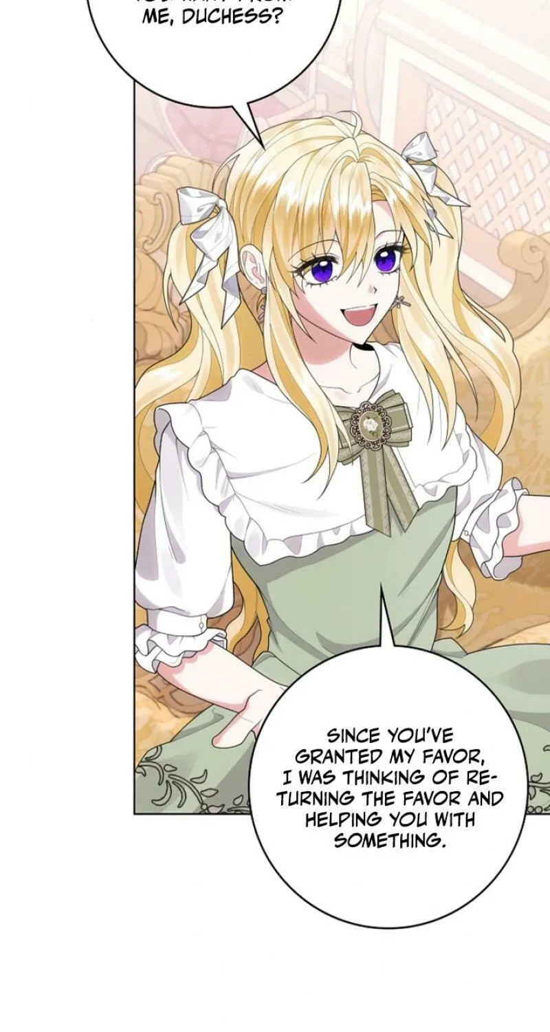 I Taught You Carefully, so Why Are You Obsessed? Chapter 23 page 81 - 