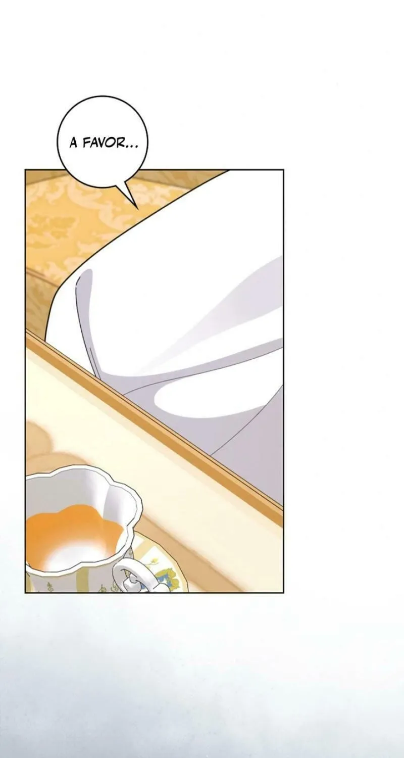 I Taught You Carefully, so Why Are You Obsessed? Chapter 23 page 82 - 