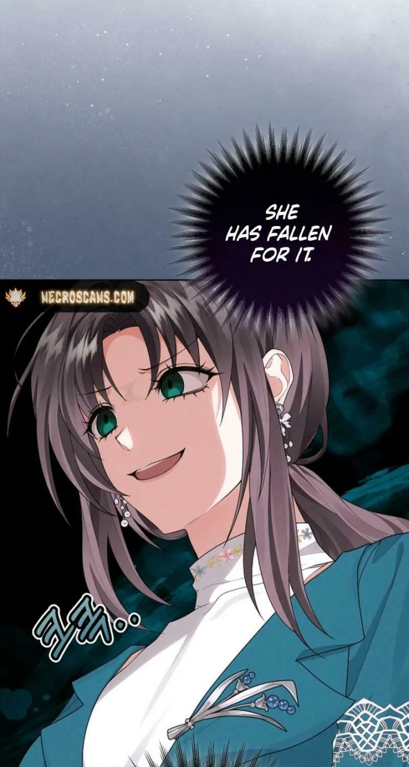 I Taught You Carefully, so Why Are You Obsessed? Chapter 23 page 83 - 