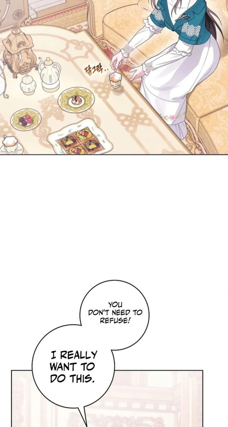I Taught You Carefully, so Why Are You Obsessed? Chapter 24 page 2 - 