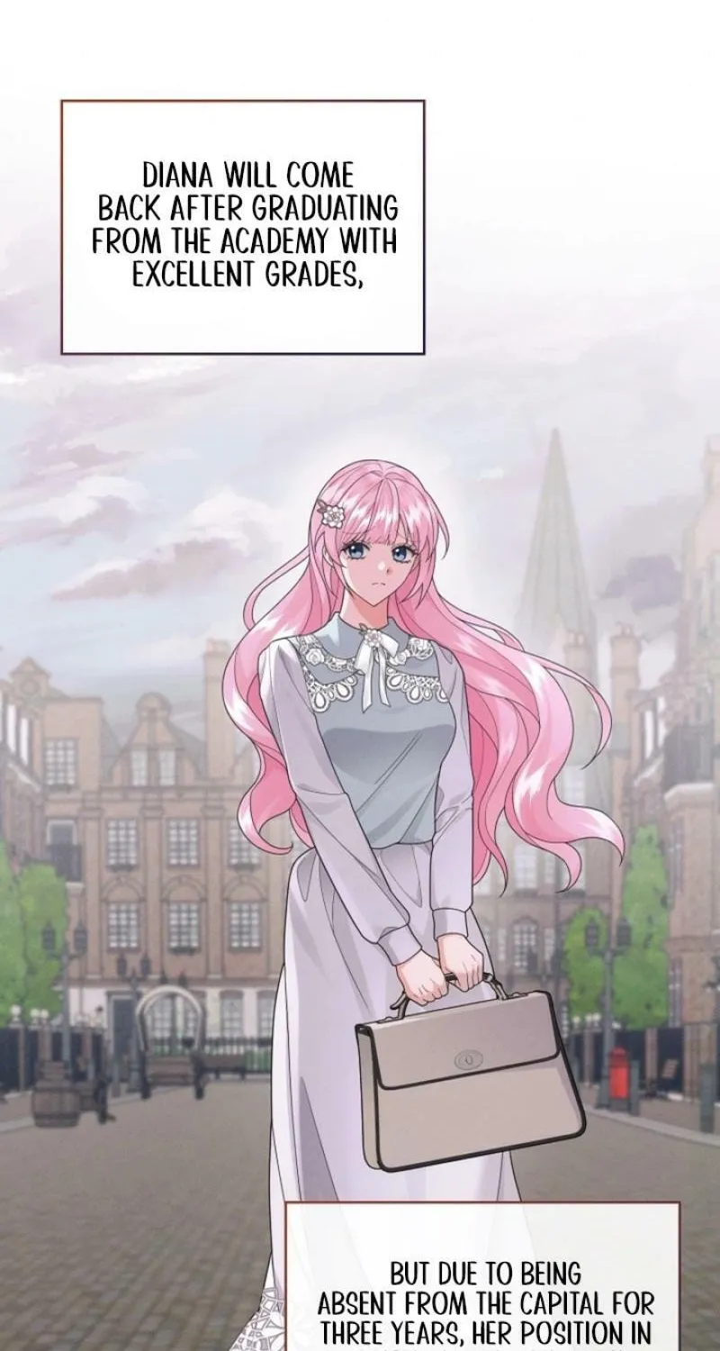 I Taught You Carefully, so Why Are You Obsessed? Chapter 24 page 17 - 