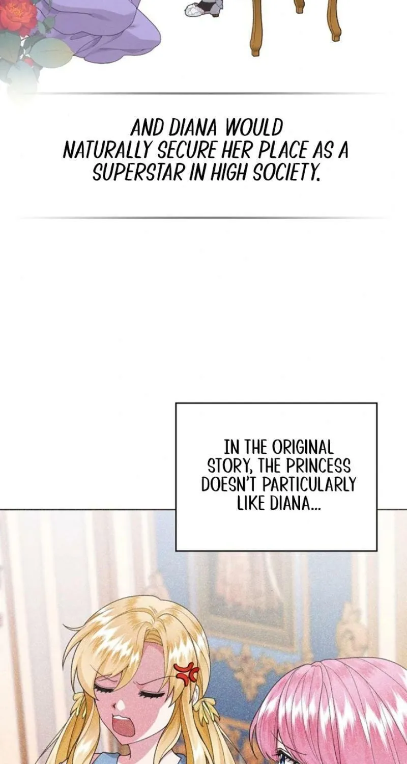 I Taught You Carefully, so Why Are You Obsessed? Chapter 24 page 19 - 