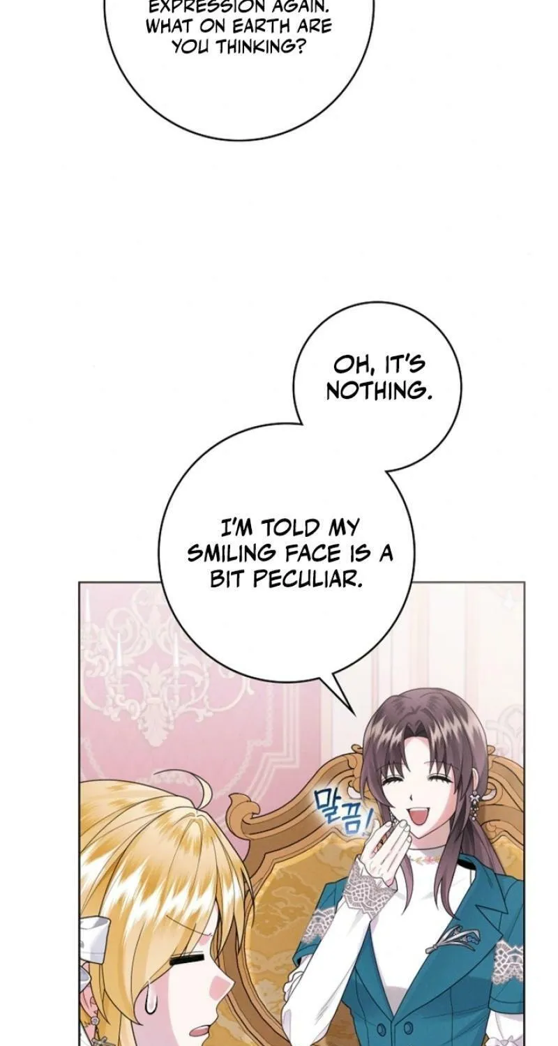 I Taught You Carefully, so Why Are You Obsessed? Chapter 24 page 22 - 