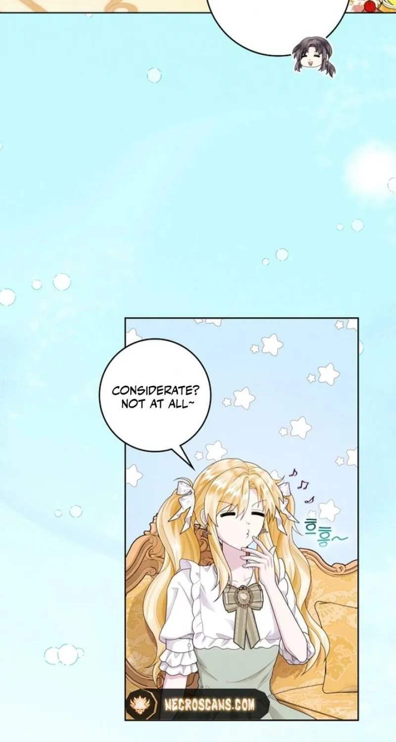 I Taught You Carefully, so Why Are You Obsessed? Chapter 24 page 25 - 