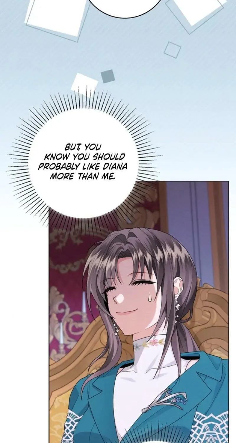 I Taught You Carefully, so Why Are You Obsessed? Chapter 24 page 45 - 