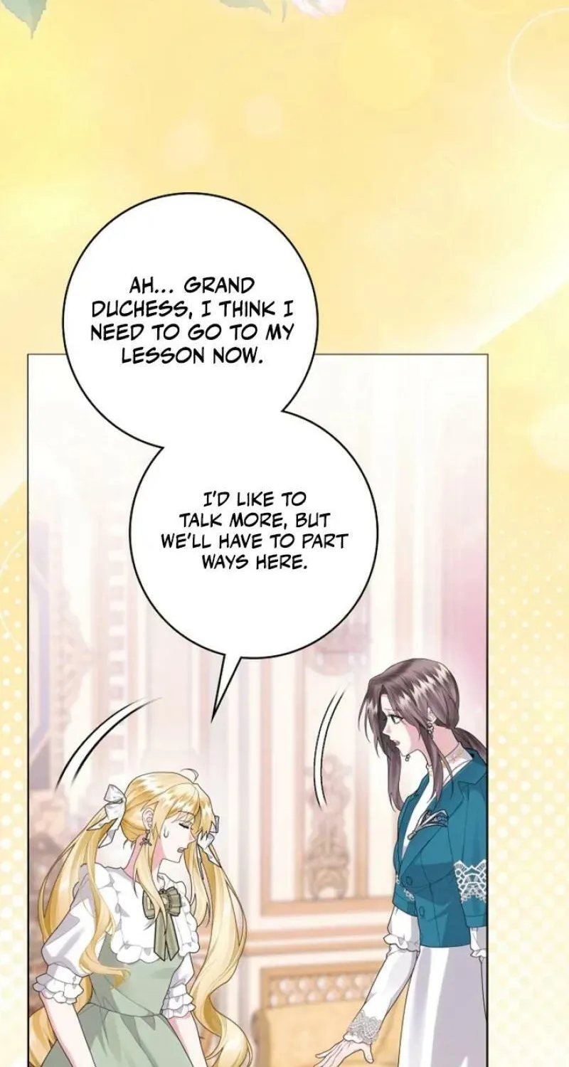 I Taught You Carefully, so Why Are You Obsessed? Chapter 24 page 48 - 