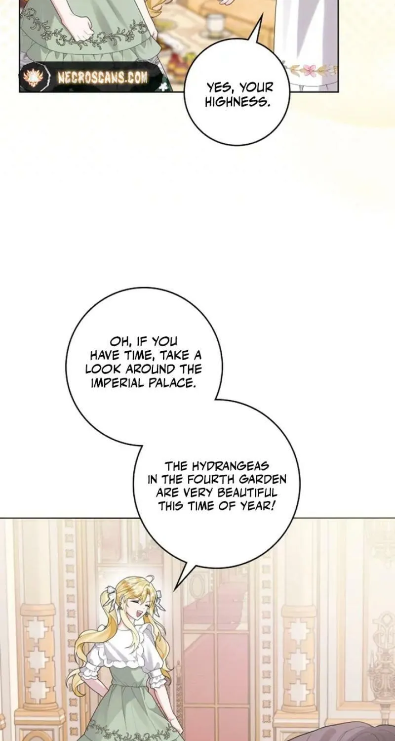 I Taught You Carefully, so Why Are You Obsessed? Chapter 24 page 49 - 