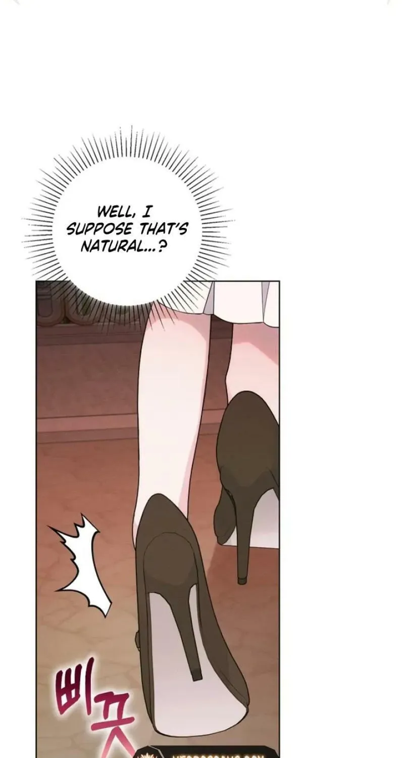 I Taught You Carefully, so Why Are You Obsessed? Chapter 24 page 56 - 