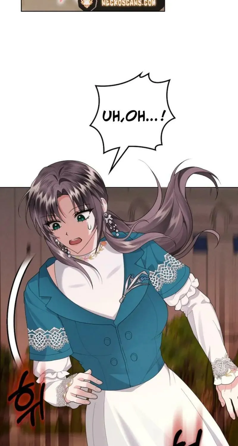 I Taught You Carefully, so Why Are You Obsessed? Chapter 24 page 57 - 