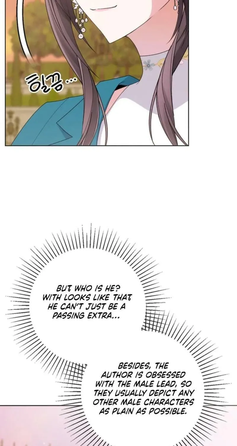 I Taught You Carefully, so Why Are You Obsessed? Chapter 24 page 64 - 