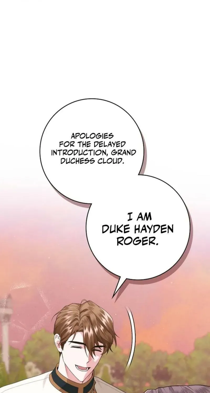 I Taught You Carefully, so Why Are You Obsessed? Chapter 24 page 66 - 