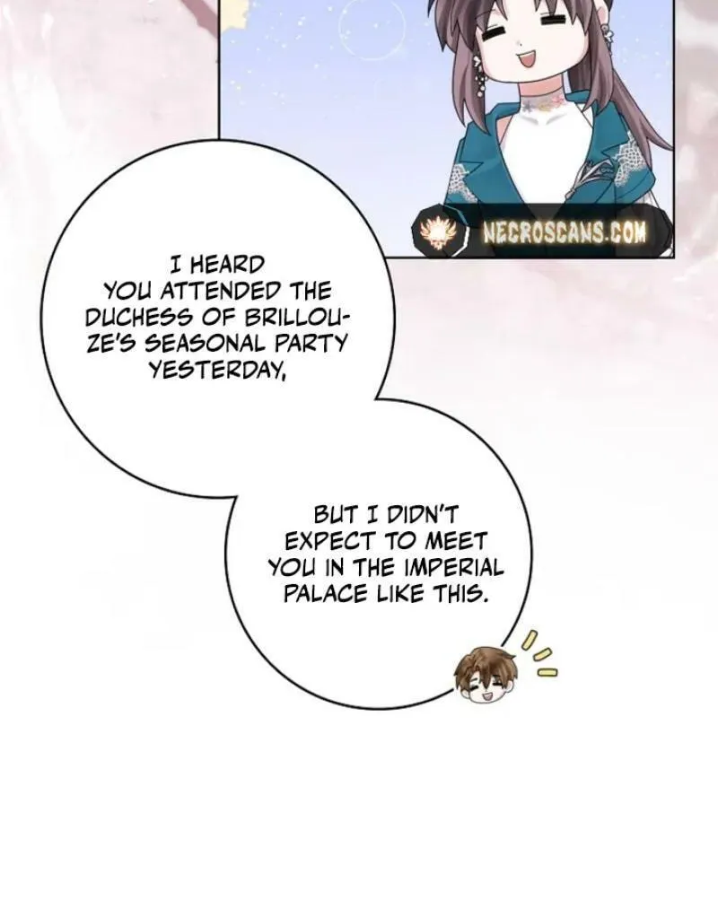 I Taught You Carefully, so Why Are You Obsessed? Chapter 24 page 76 - 
