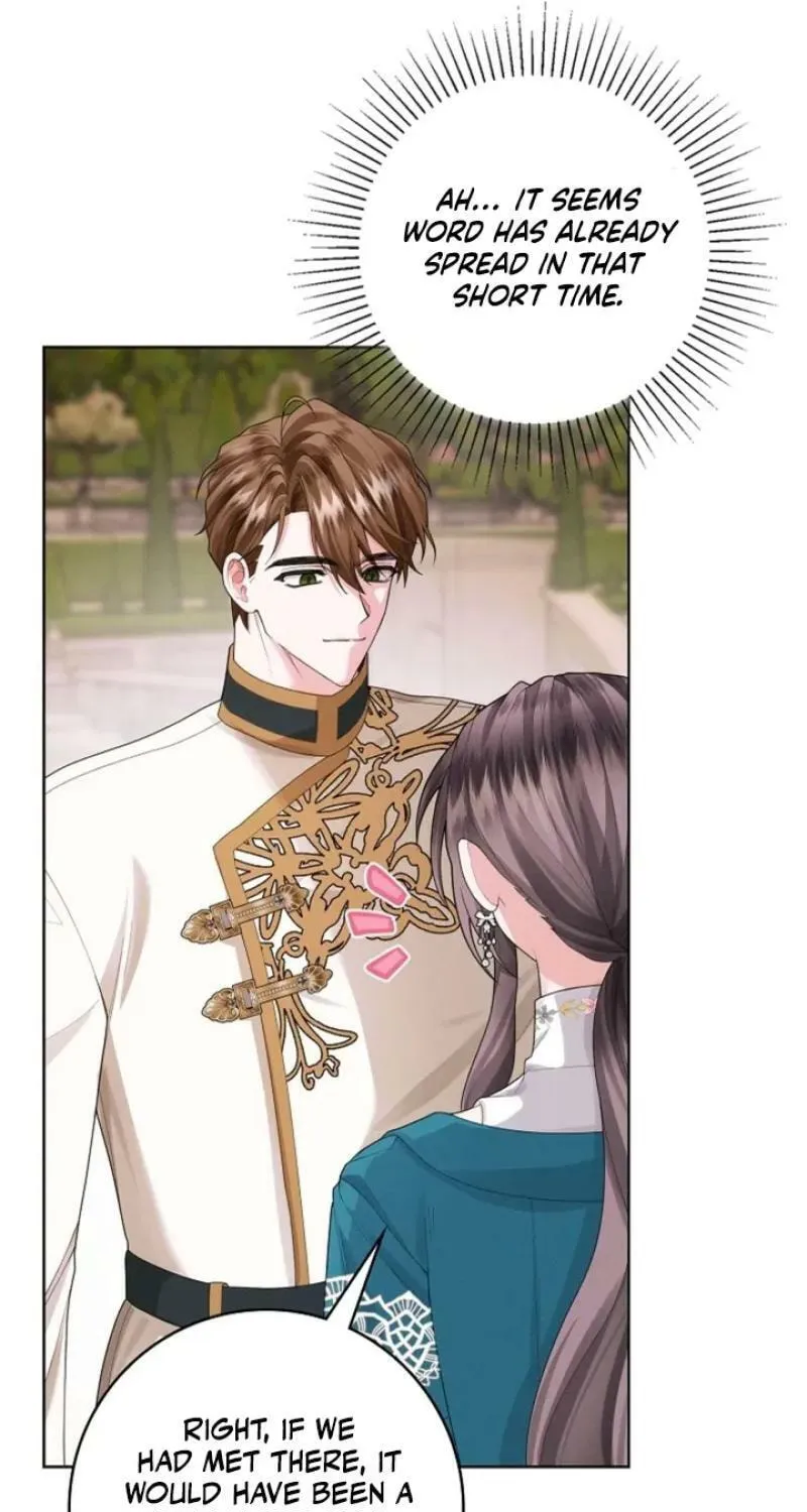 I Taught You Carefully, so Why Are You Obsessed? Chapter 24 page 77 - 