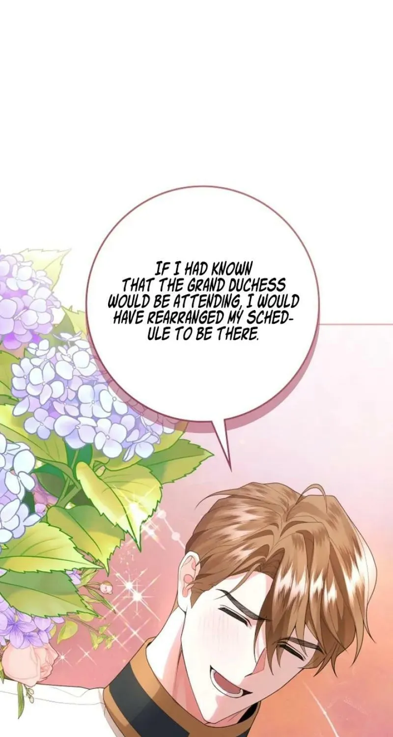 I Taught You Carefully, so Why Are You Obsessed? Chapter 24 page 80 - 