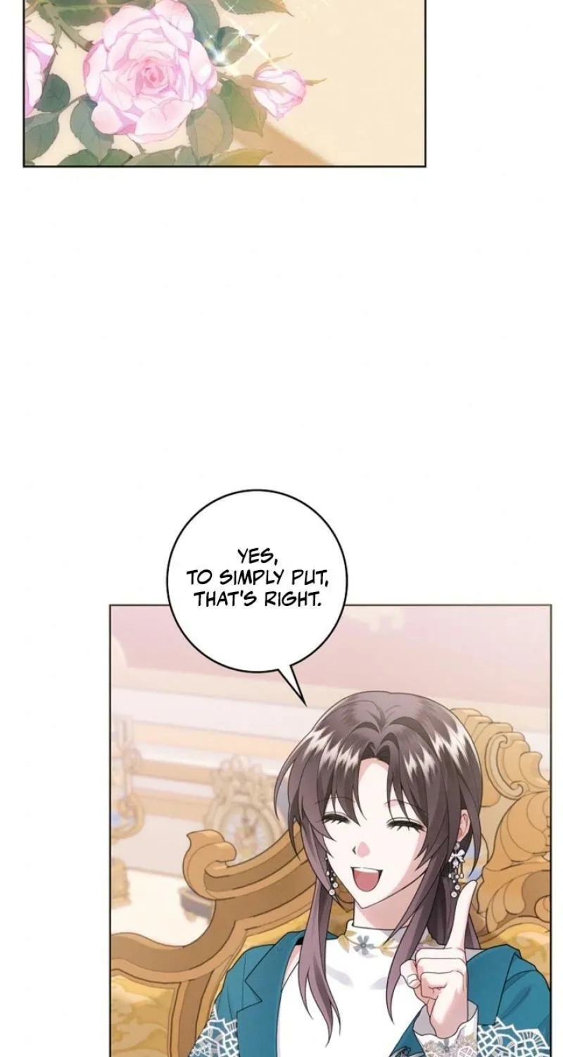 I Taught You Carefully, so Why Are You Obsessed? Chapter 24 page 10 - 