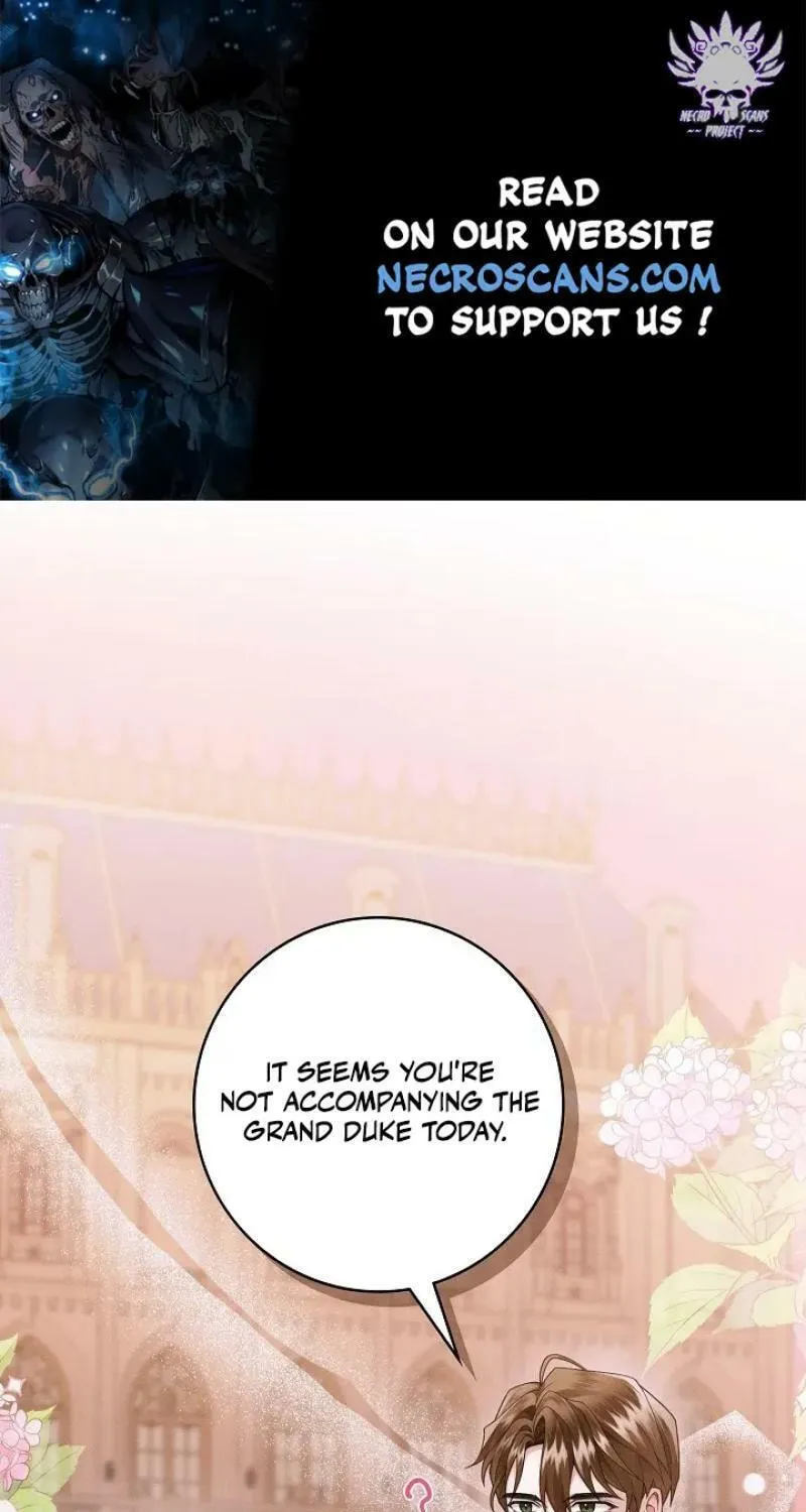 I Taught You Carefully, so Why Are You Obsessed? Chapter 25 page 1 - 