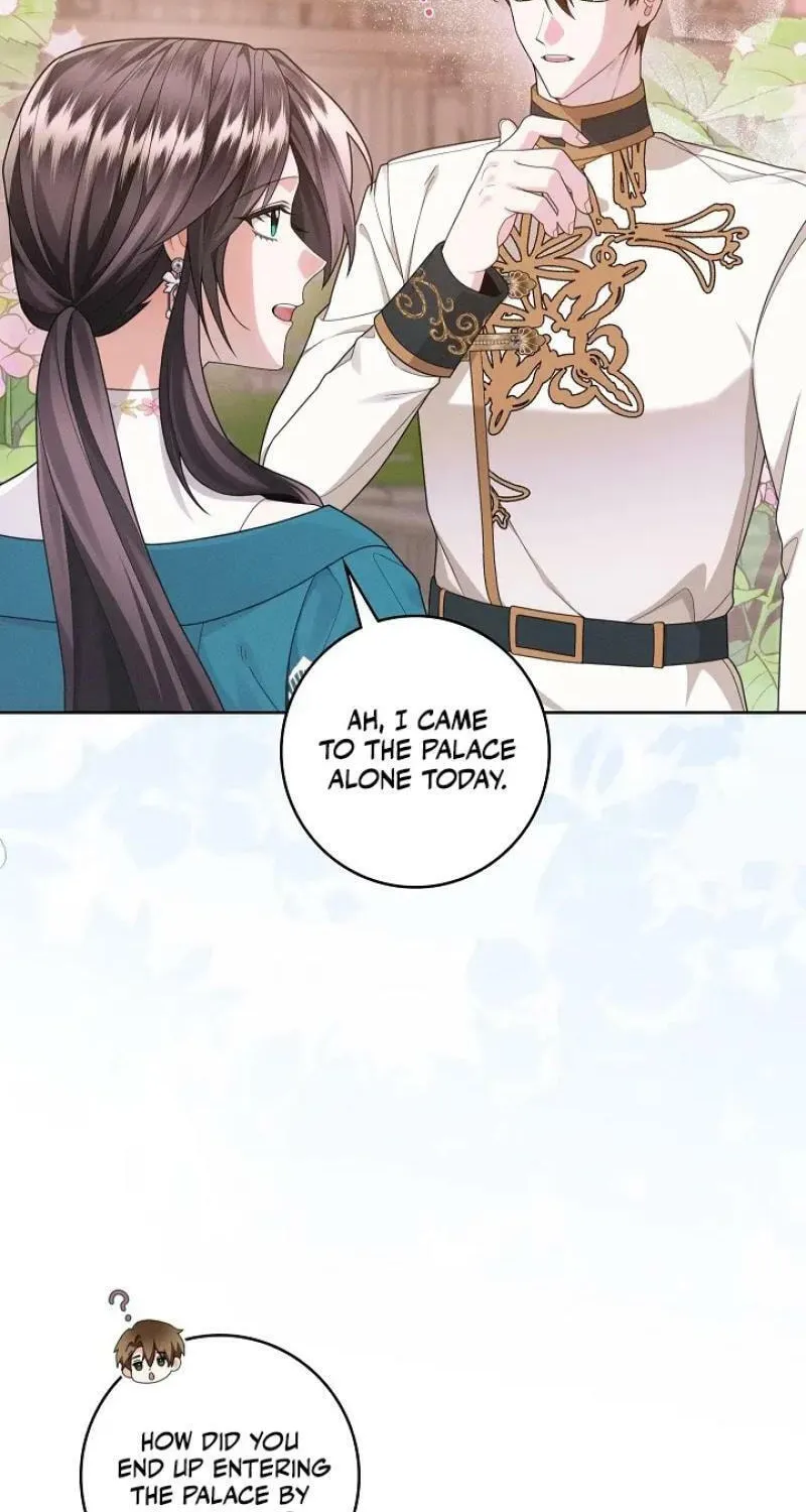I Taught You Carefully, so Why Are You Obsessed? Chapter 25 page 2 - 