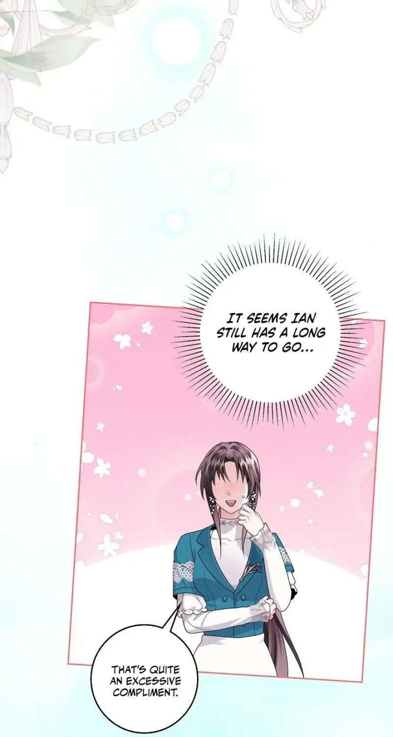 I Taught You Carefully, so Why Are You Obsessed? Chapter 25 page 15 - 