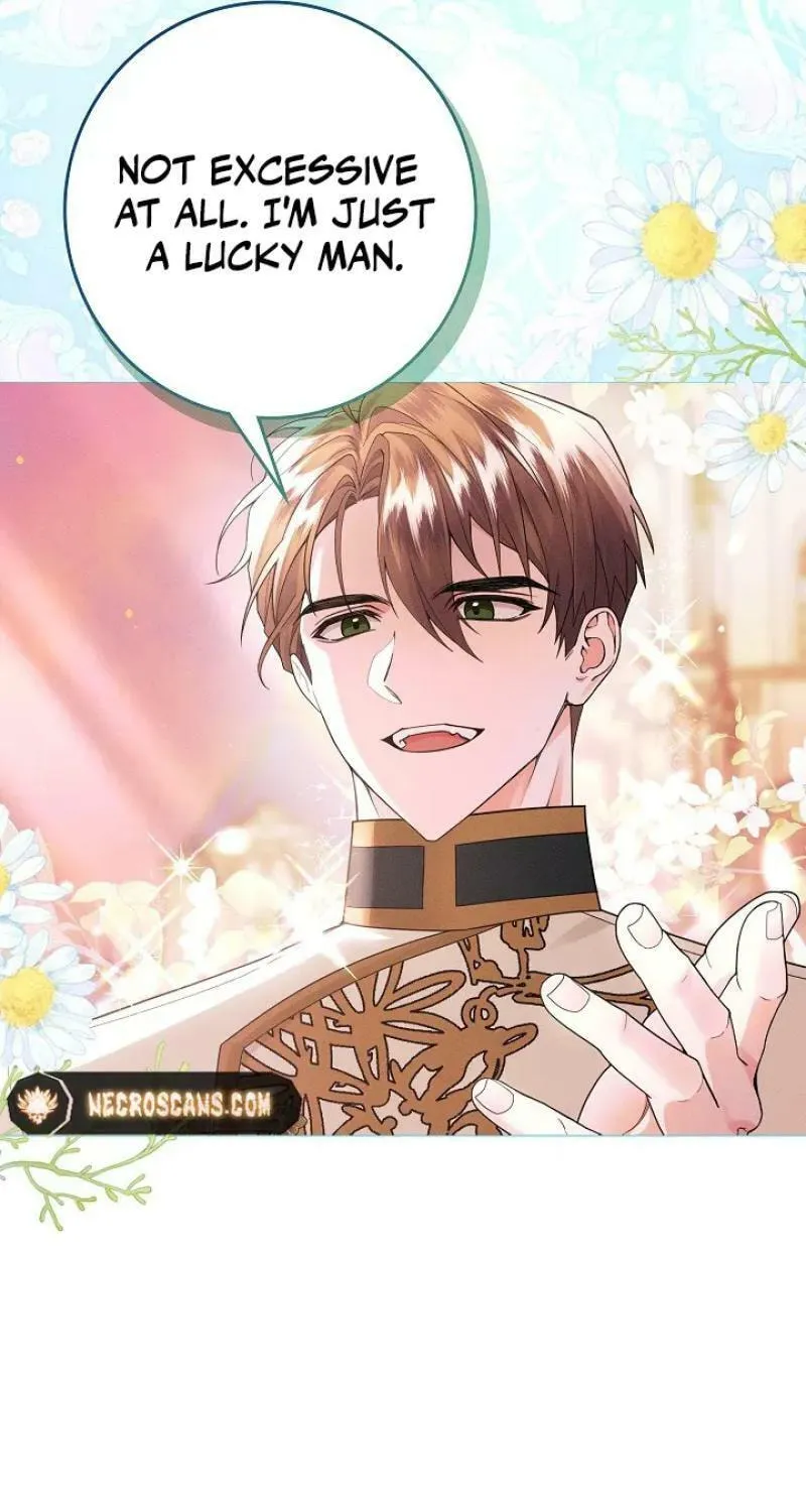I Taught You Carefully, so Why Are You Obsessed? Chapter 25 page 17 - 