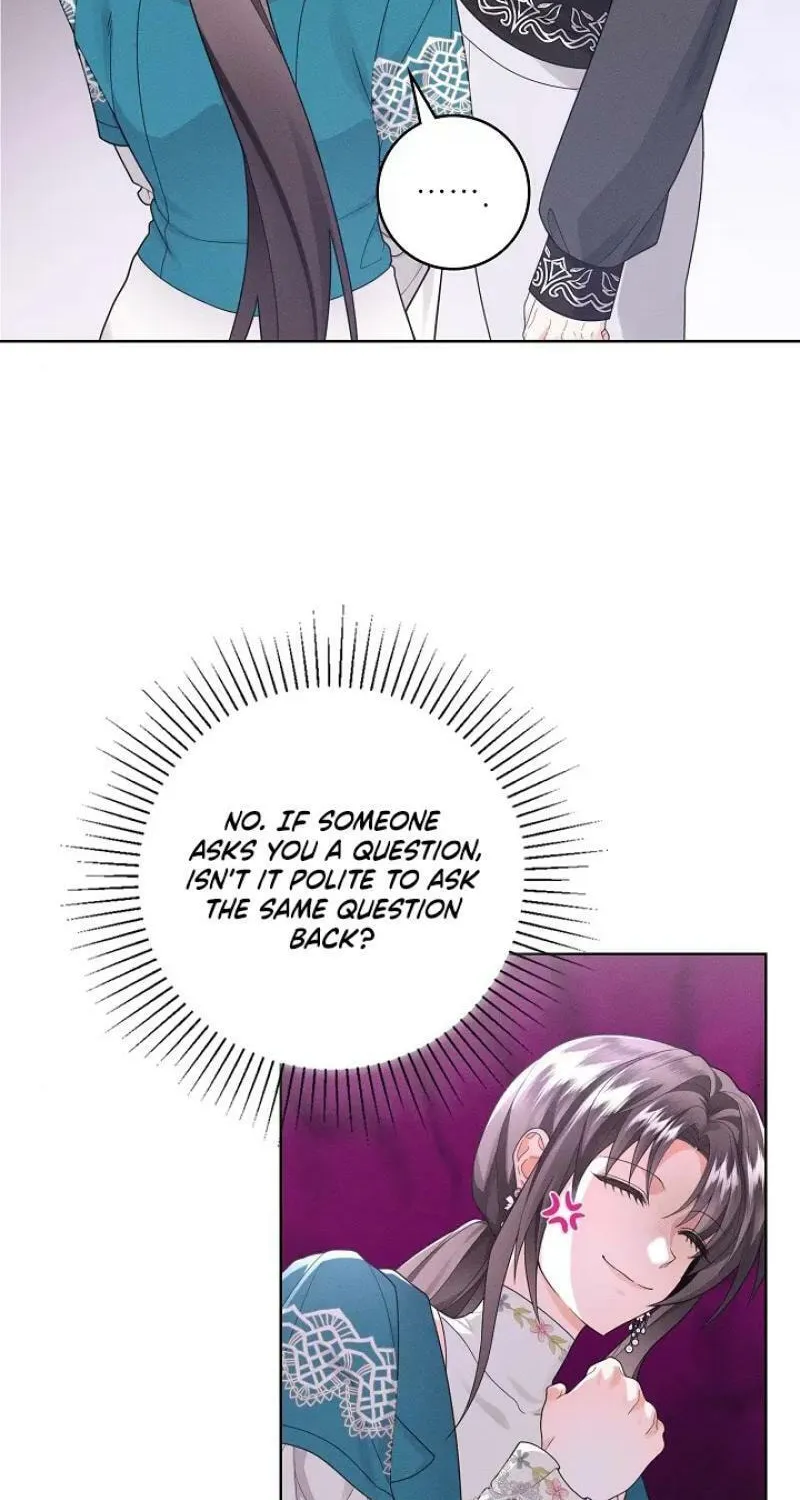 I Taught You Carefully, so Why Are You Obsessed? Chapter 25 page 28 - 