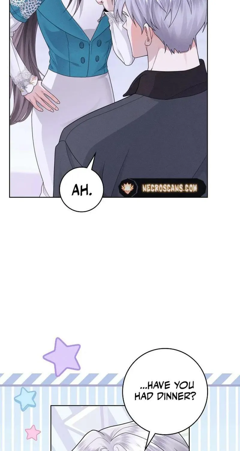 I Taught You Carefully, so Why Are You Obsessed? Chapter 25 page 30 - 