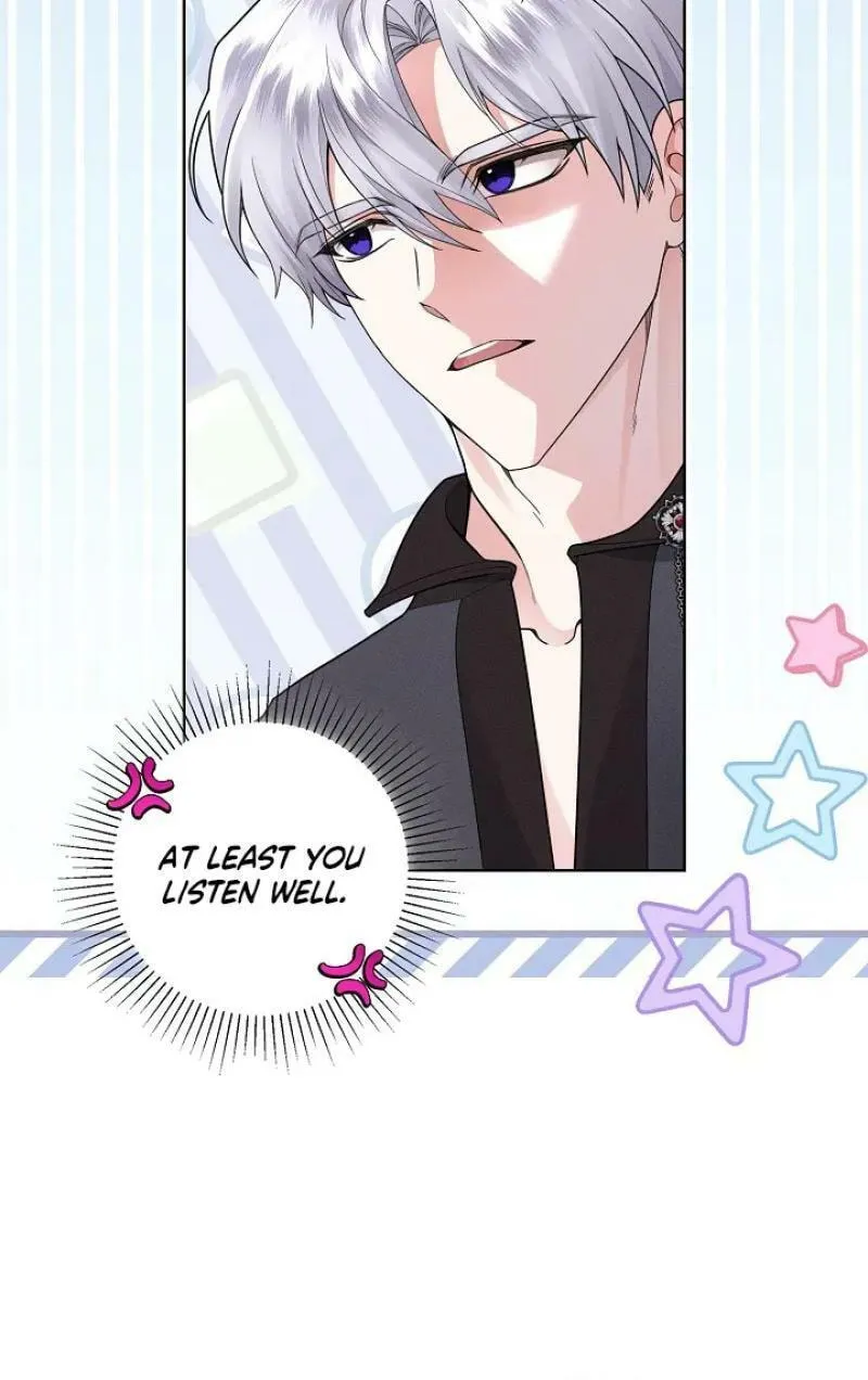 I Taught You Carefully, so Why Are You Obsessed? Chapter 25 page 31 - 