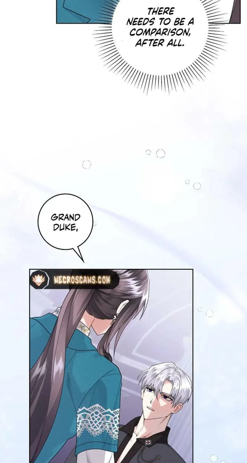 I Taught You Carefully, so Why Are You Obsessed? Chapter 25 page 34 - 