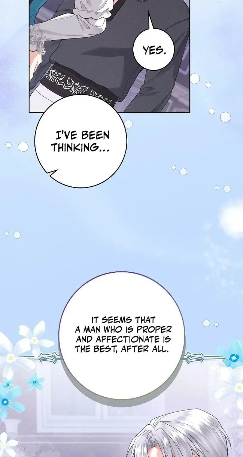 I Taught You Carefully, so Why Are You Obsessed? Chapter 25 page 35 - 