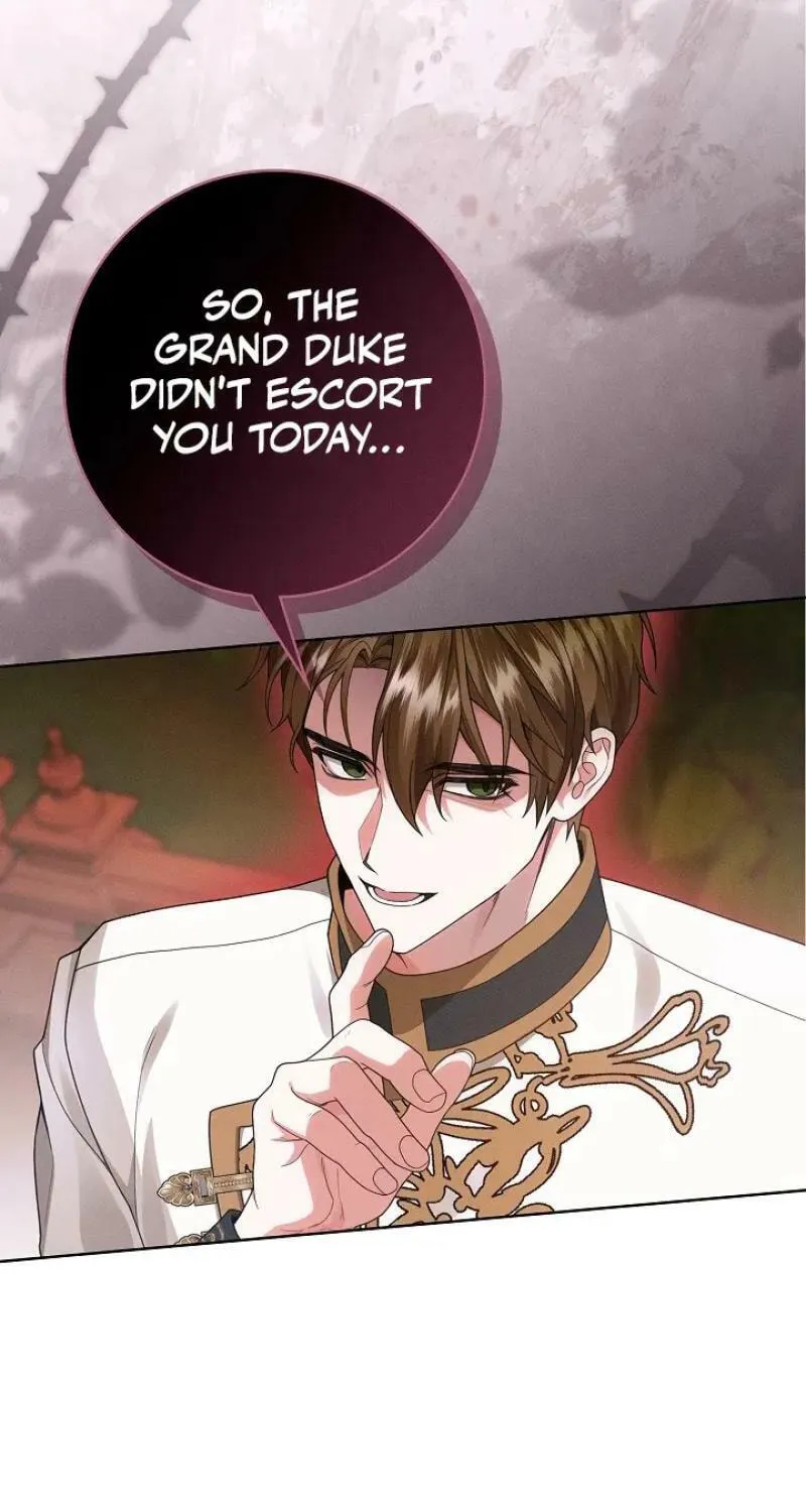 I Taught You Carefully, so Why Are You Obsessed? Chapter 25 page 5 - 