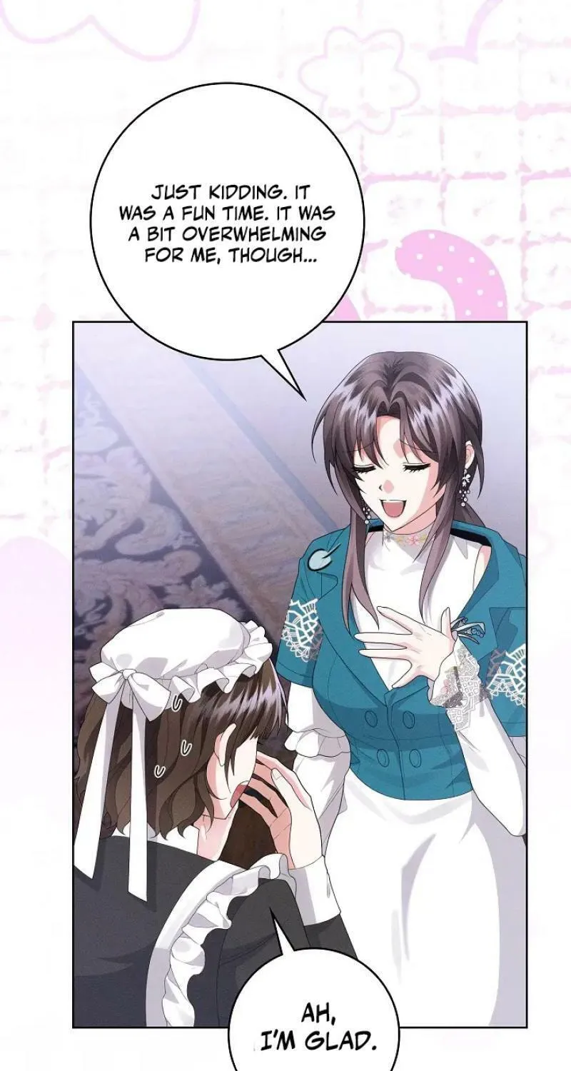 I Taught You Carefully, so Why Are You Obsessed? Chapter 25 page 46 - 