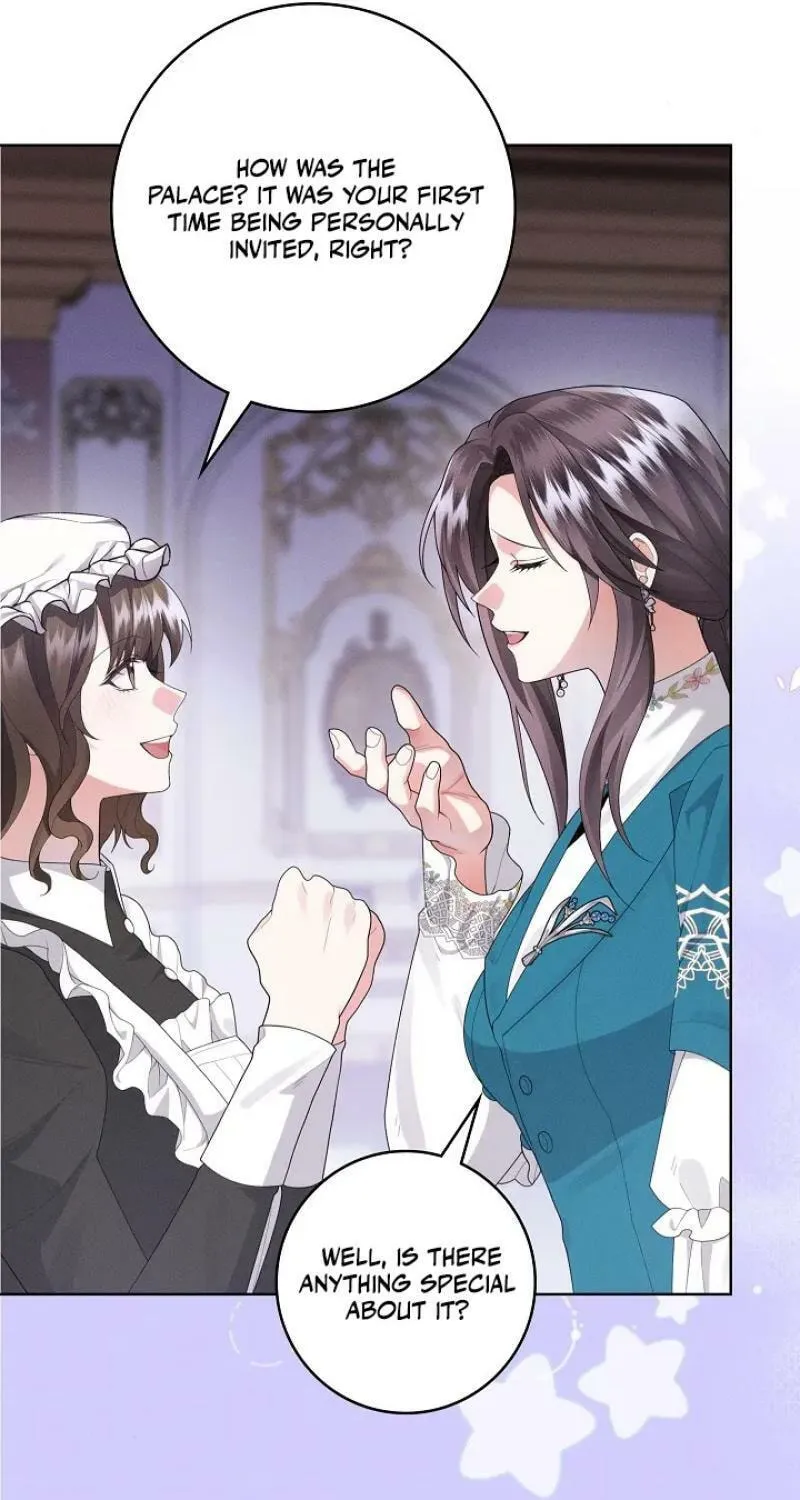 I Taught You Carefully, so Why Are You Obsessed? Chapter 25 page 48 - 