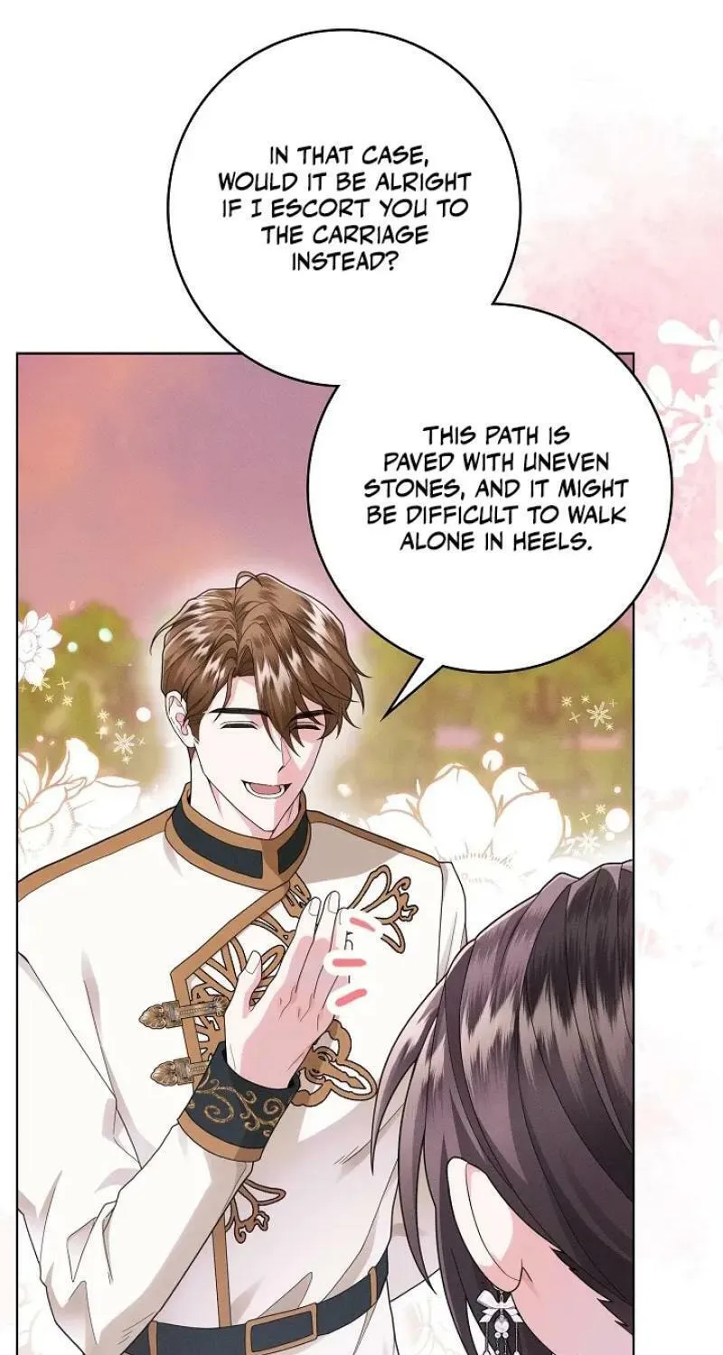 I Taught You Carefully, so Why Are You Obsessed? Chapter 25 page 6 - 