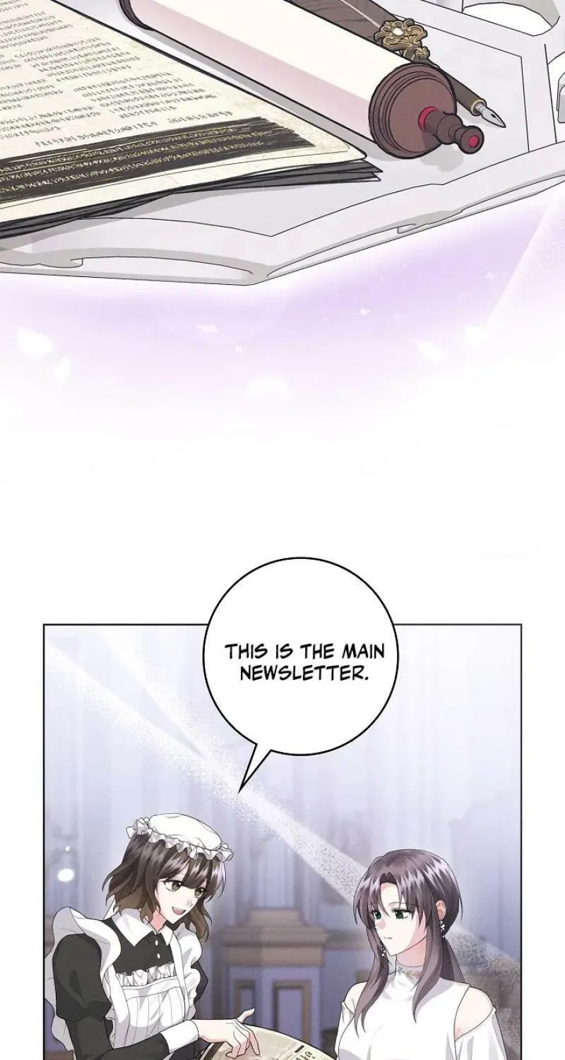 I Taught You Carefully, so Why Are You Obsessed? Chapter 25 page 53 - 