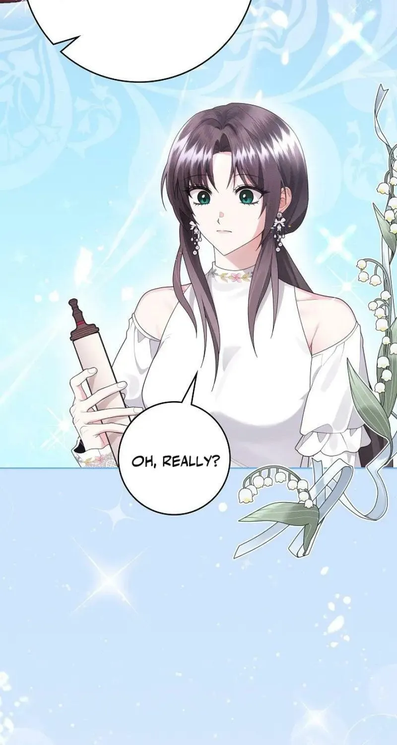 I Taught You Carefully, so Why Are You Obsessed? Chapter 25 page 56 - 