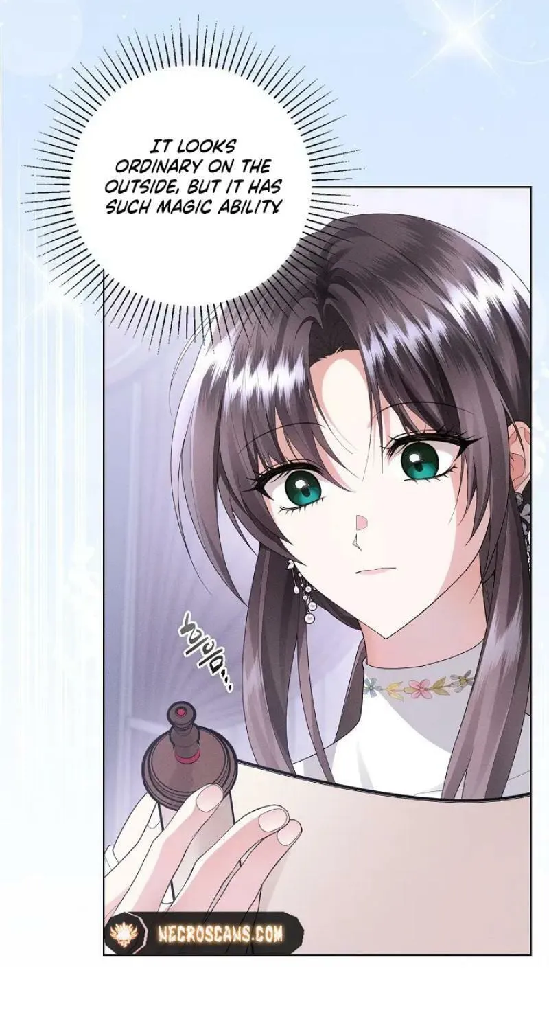 I Taught You Carefully, so Why Are You Obsessed? Chapter 25 page 57 - 