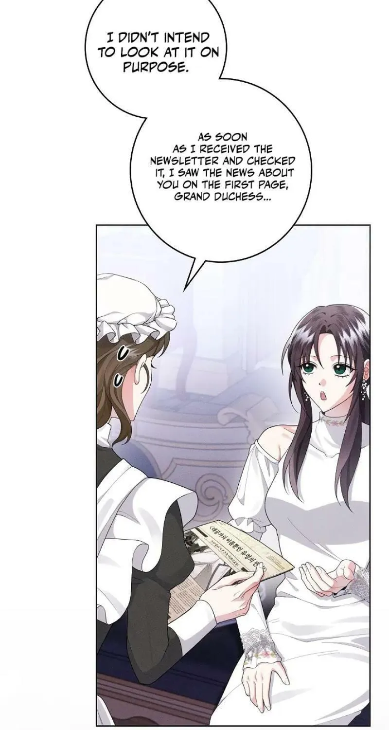 I Taught You Carefully, so Why Are You Obsessed? Chapter 25 page 59 - 
