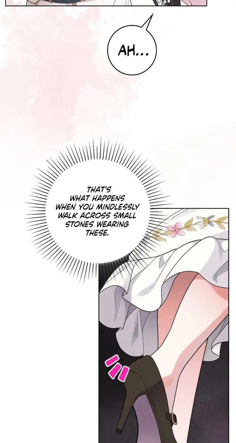 I Taught You Carefully, so Why Are You Obsessed? Chapter 25 page 7 - 