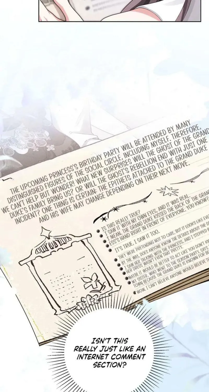 I Taught You Carefully, so Why Are You Obsessed? Chapter 25 page 64 - 