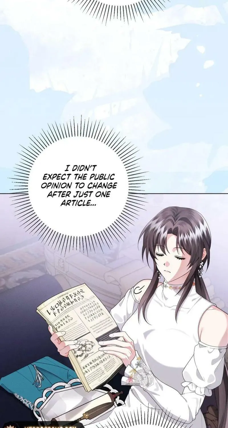 I Taught You Carefully, so Why Are You Obsessed? Chapter 25 page 65 - 