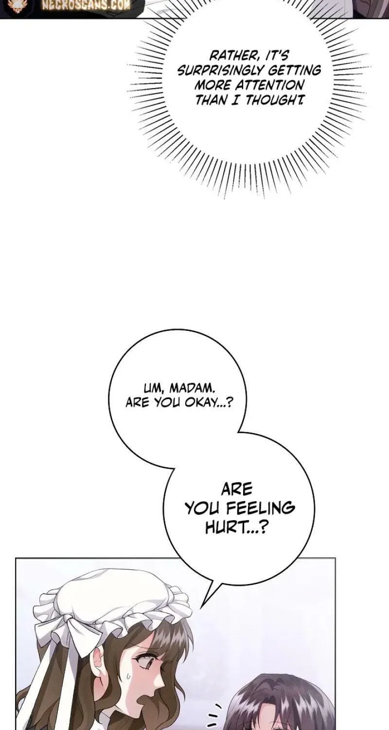 I Taught You Carefully, so Why Are You Obsessed? Chapter 25 page 66 - 