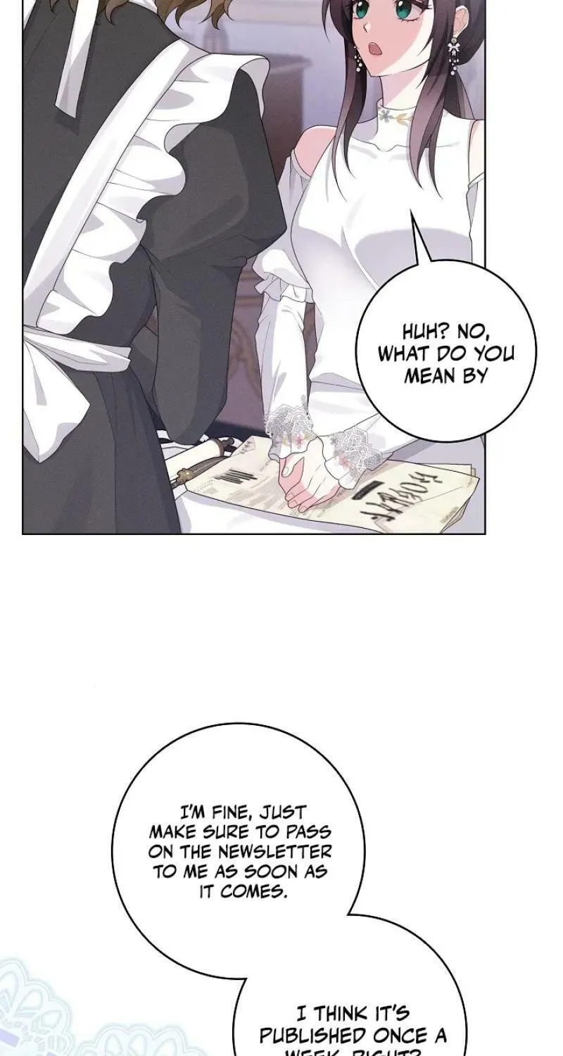 I Taught You Carefully, so Why Are You Obsessed? Chapter 25 page 67 - 