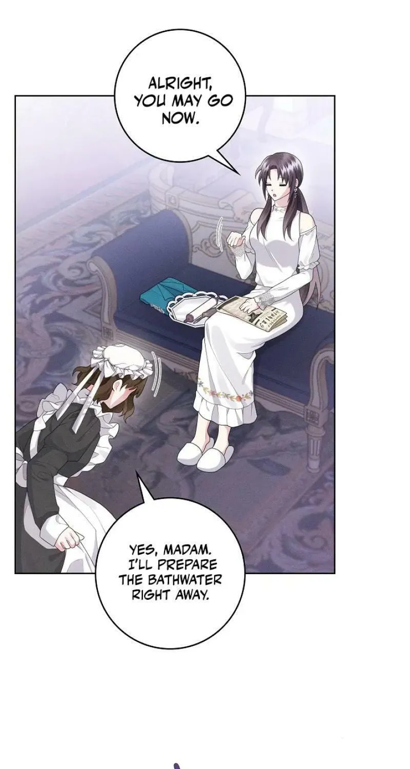 I Taught You Carefully, so Why Are You Obsessed? Chapter 25 page 69 - 