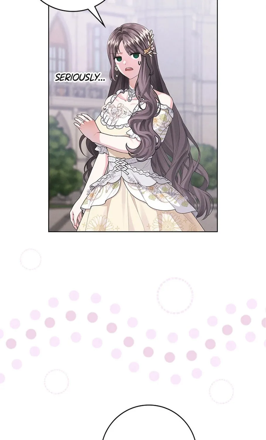 I Taught You Carefully, so Why Are You Obsessed? Chapter 26 page 104 - 