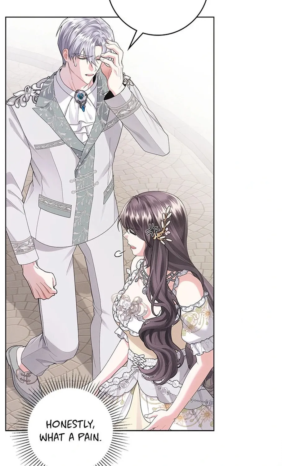 I Taught You Carefully, so Why Are You Obsessed? Chapter 26 page 106 - 