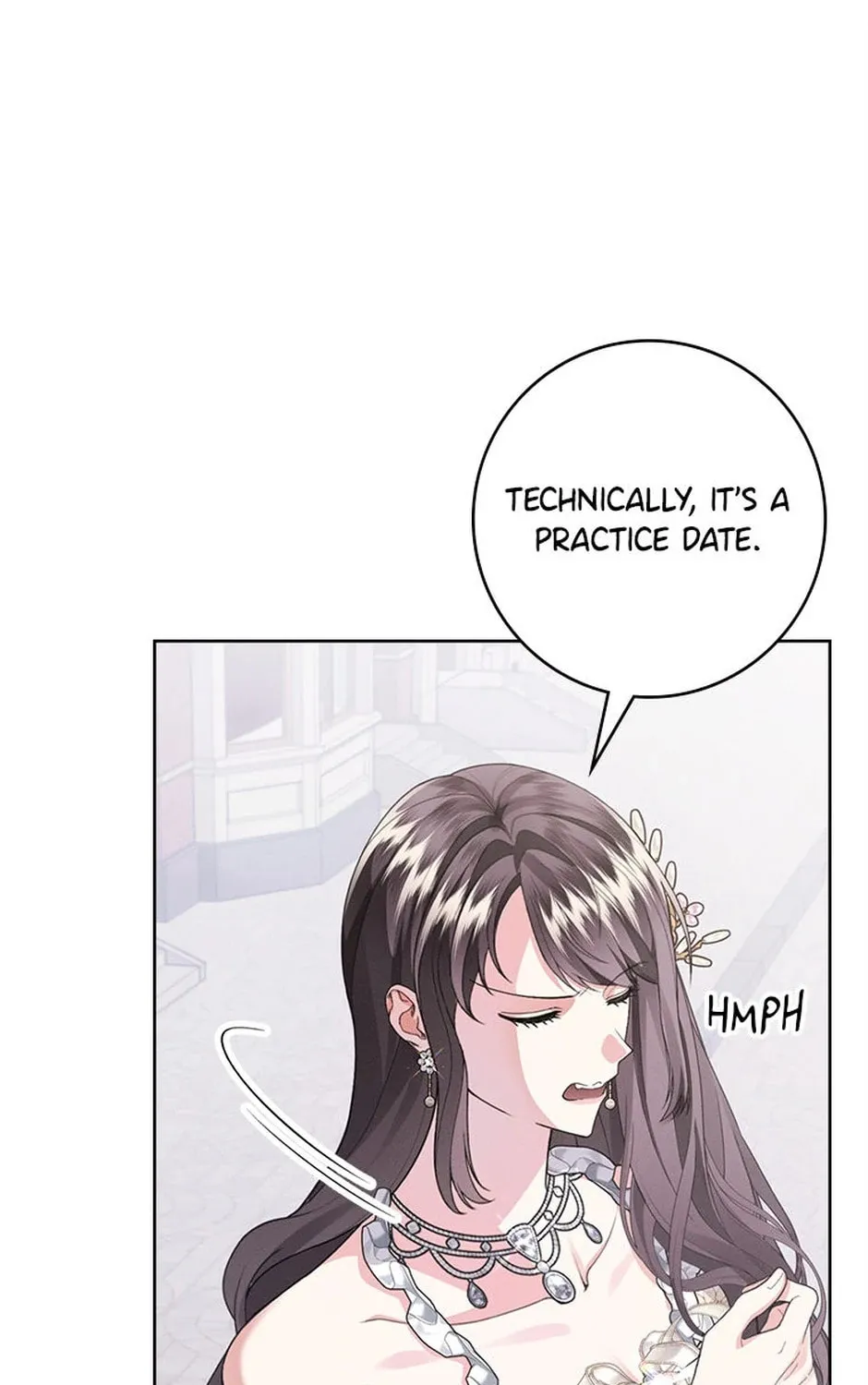I Taught You Carefully, so Why Are You Obsessed? Chapter 26 page 108 - 